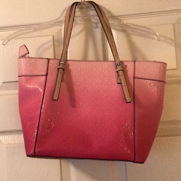 Guess bag - Picture 3 of 4